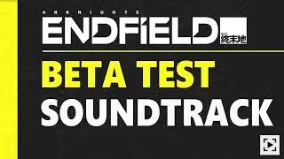 AIC Research Center (Alt Mix 2) | Arknights: Endfield OST