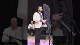 Berke Meyman - Güzel bir göz beni attı bu derin sevdaya