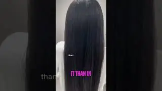 💫 Your hair journey matters to us all! #cleanbeauty #haircare #keepingitallnatural #hairtok