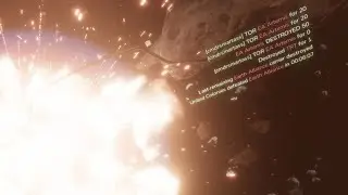 Hunternet carrier demolition challenge 2.0