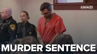Katelyn Markham's fianc&eacute; given maximum sentence for causing her death 13 years ago