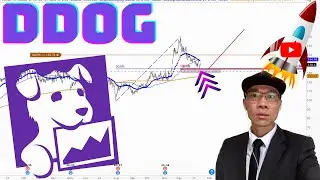 DataDog Technical Analysis | Is $134 a Buy or Sell Signal? $DDOG Price Predictions