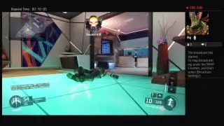 The_Shadow_Akira's Live PS4 Broadcast