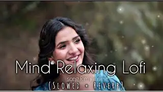 Rimjhim Rimjhim (Lofi Cover) | dipak night lofi | 1942: A Love Story | Slowed + Reverb
