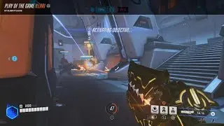 Quad kill Illari boop!
