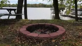 Southeast Exposure on Long Lake*