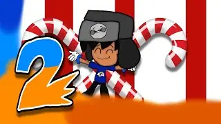 Candy Cane This Year - (Pokemon Bw2 Soundfont) Christmas Special 🎄