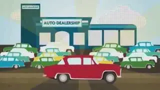 New Data Showcases Global Automakers U.S. Economic Impact