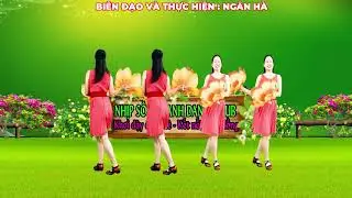 HAI HƯỚNG-VỀ MIỀN V&Iacute; DẶM- M&Uacute;A HOA -BI&Ecirc;N ĐẠO NG&Acirc;N H&Agrave; MỚI NHẤT 2025