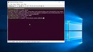 Linux: Java Development Kit Install