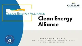 Clean Energy Alliance