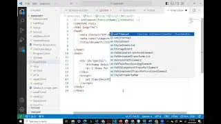 Timers in Javascript