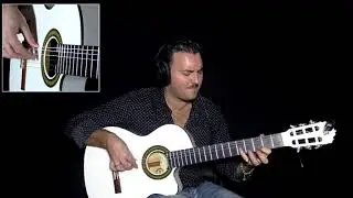 Sandro Lorier - Autumn Leaves (Jazz Manouche)