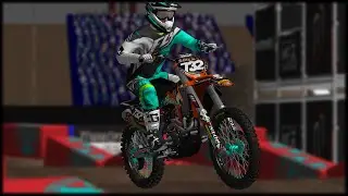 TORONTO VIRTUAL LAP | Mx Simulator