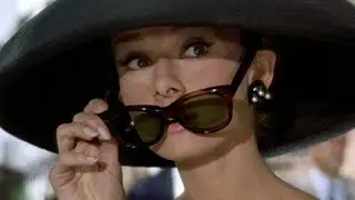 audrey hepburn's tribute 🍂