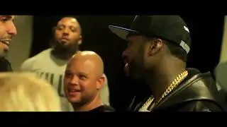 50 Cent feat. G-Unit x YG x Drake - BITCH WHO DO YOU LOVE