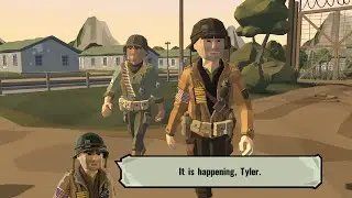 World War Polygon: WW2 Shooter Android Gameplay