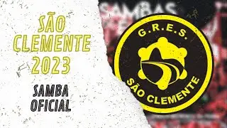 S&Atilde;O CLEMENTE 2023 - VERS&Atilde;O OFICIAL