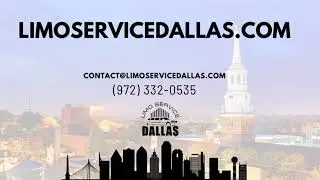 Grande Prairie Limo Service - Party Bus Rental, Car Service in Grande Prairie TX @limoservicesdallas