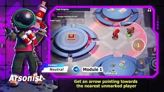 Epic Skills Guide Pt.04 - Joker&Arsonist | Super Sus