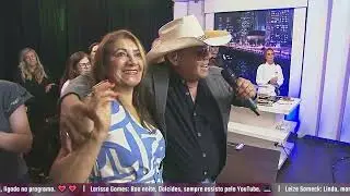 Mercedita - Jhony Rey & Andriozi