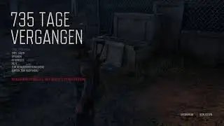 Days Gone