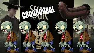 Secret Lair: Walking Dead Full Details and Card Reveal