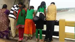 Singur dam Sadasivpet