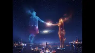 Stardust — A Late-Night Song About Wanting to Feel Less Alone