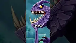 Which Is The Rarest Dragon?