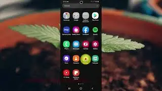 Samsung Galaxy S20 : How to adjust pointer speed (Android 10)
