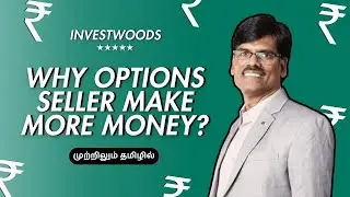 Best option trading strategy in Indian stock market Tamil Untold Secrets of Options Trading in TAMIL