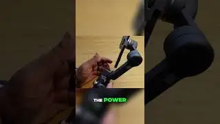 Connect Your DJI Gimbal via Bluetooth  Easy Tutorial