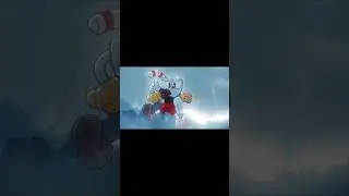 indie cross cuphead edit #indiecross #cuphead