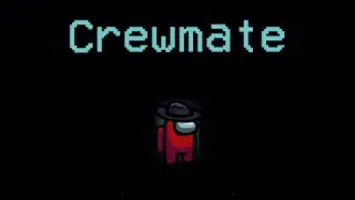 How to Always be a CREWMATE In Among Us!🔥