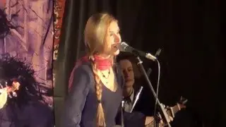 Немного Нервно - Гравитация