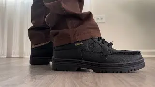 Aime Leon Dore x Timberland Heritage Boot Unboxing/On Foot