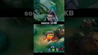 Patch Baru Alice Revamp! 👀 Prof KB Kupas Tuntas Hero Mage Vampire 🔥 #mobilelegends #mlbb #mpl