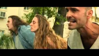Yvonne  Gougelet in Sunlight Jr. with Matt Dillon