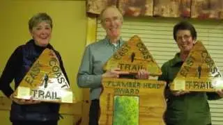 2012 Inductee - East Coast Trail Association
