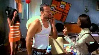 Best movie clip in How To Be A Player