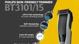 Philips trimmer battery replace #battery  #Philips #trimmer best 2026 😯💪💪