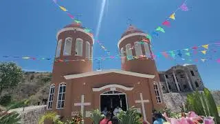 San jeronimo progreso 16 de abril 2025 Santa cruz