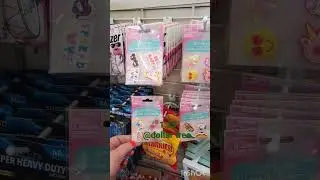 full shop with me on my channel # Dollar tree #bargainhunting #brandnames #dollartreewalkthrough