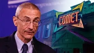 PIZZAGATE: SHOCKING JOHN PODESTA EMAILS LEAKED MUST WATCH