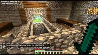 mapa maginex