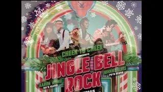 Jingle Bell Rock - White Rock Elks Club