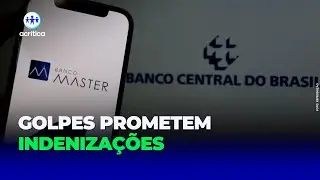 FGC ALERTA PARA GOLPES LIGADOS A INDENIZA&Ccedil;&Otilde;ES DO BANCO MASTER