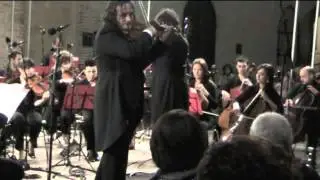 ERNST Violin Concerto (