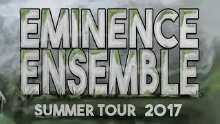 Eminence Ensemble LIVE Full Show @ AVL Music Hall 8-11-2017